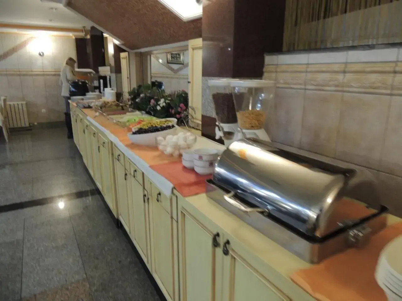 Foto - Grand Dilara Hotel