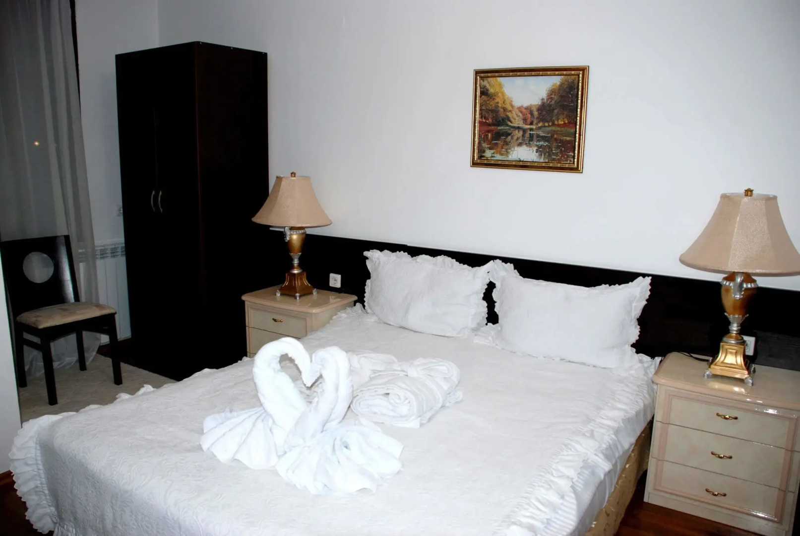 Photo - Elegant Lux Hotel