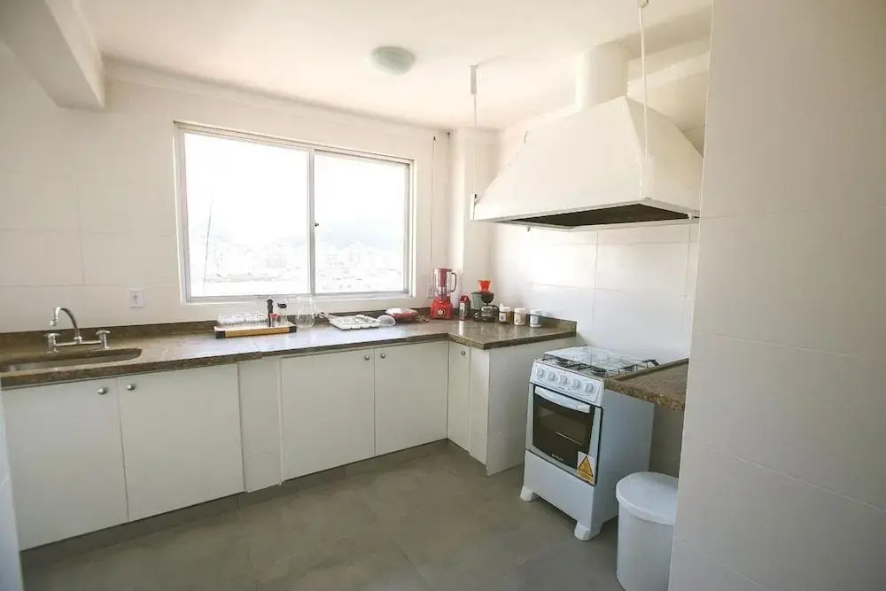 Photo - CLH Suites Domingos Ferreira