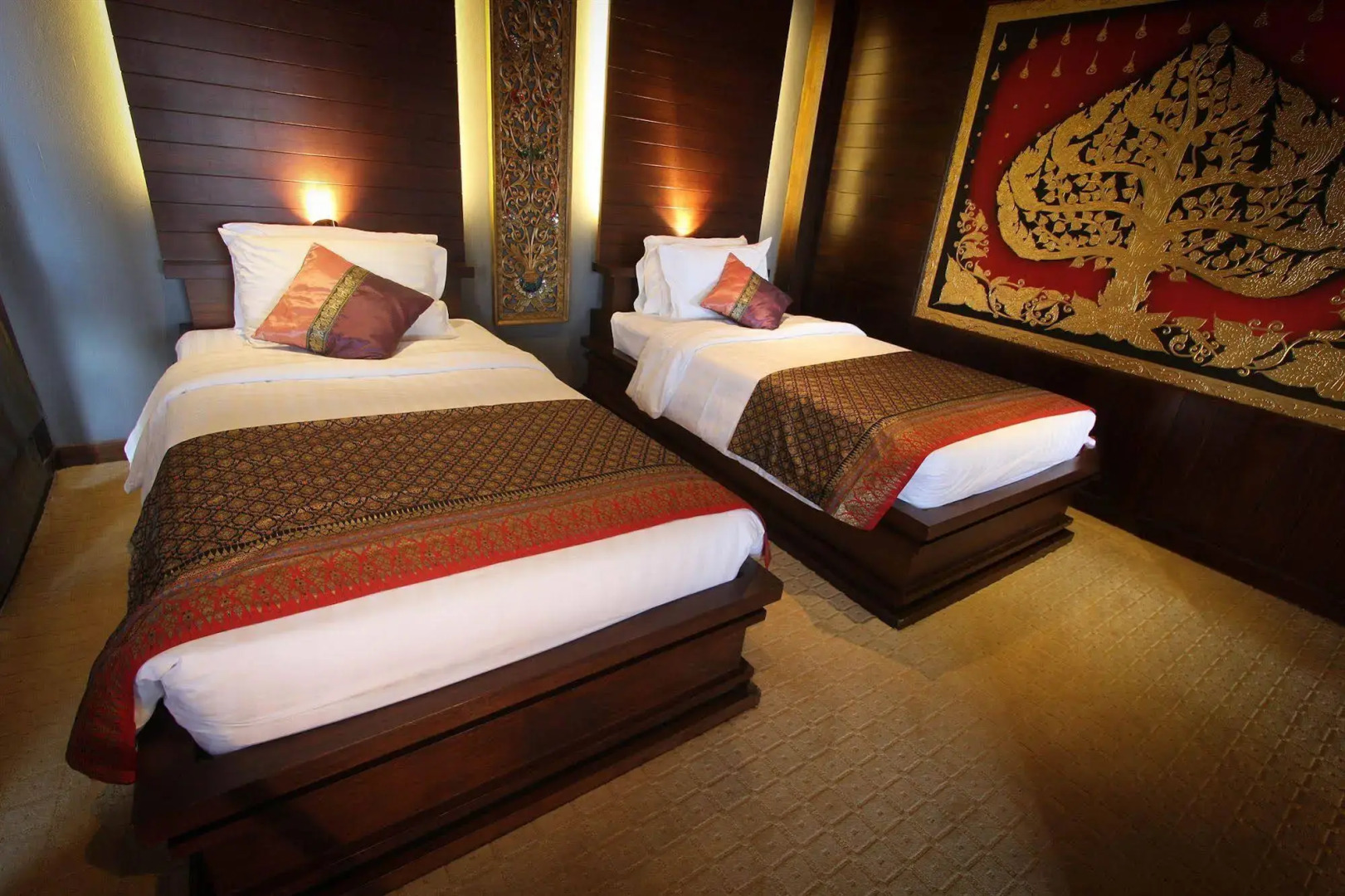 Foto - Singha Montra Lanna Boutique Style Hotel