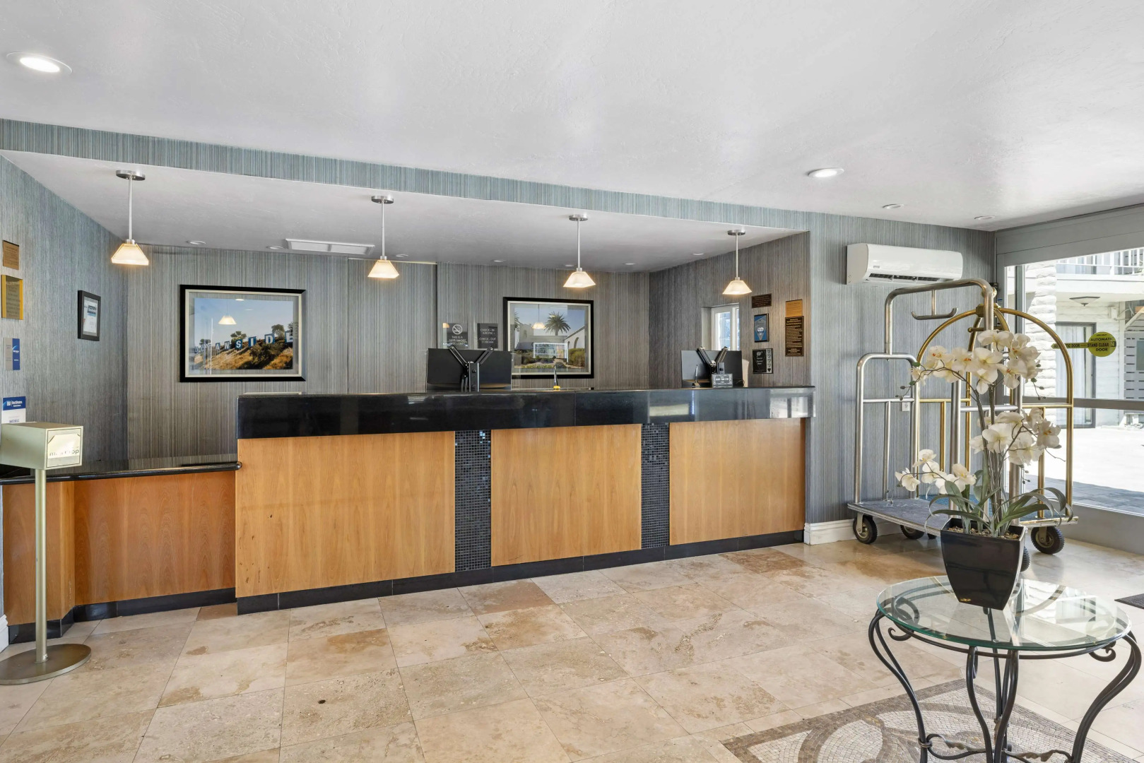 Photo - Best Western Oceanside Inn