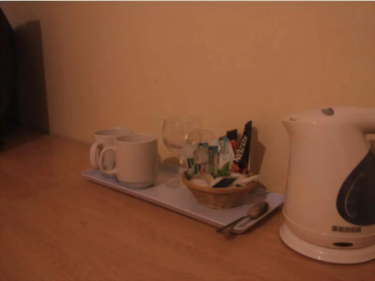 Foto - City Inn Express Hotel