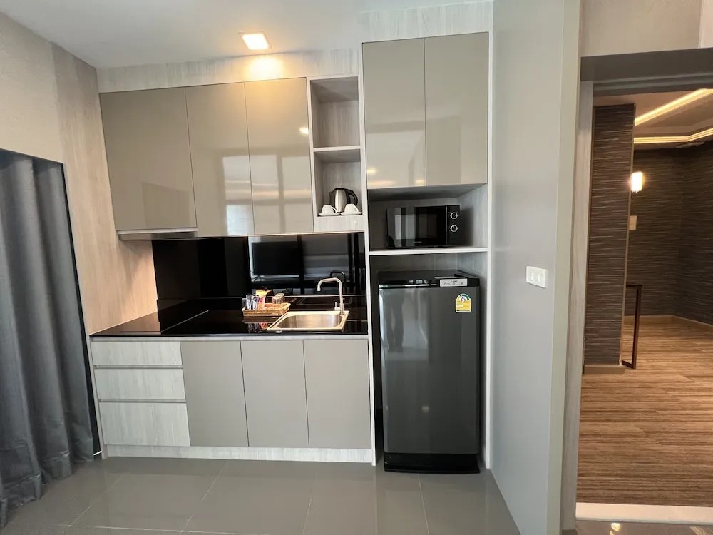 Foto - ARNI Skye Hotel