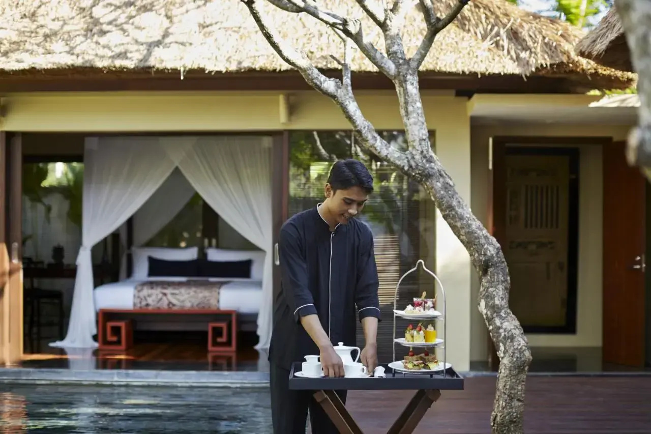 Foto - Kayumanis Nusa Dua Private Villa & Spa