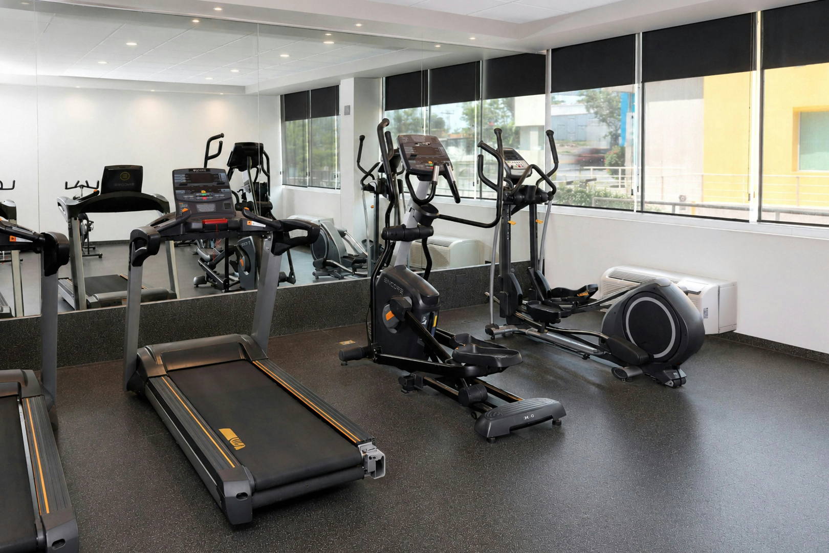 Photo - City Express by Marriott Monterrey Santa Catarina