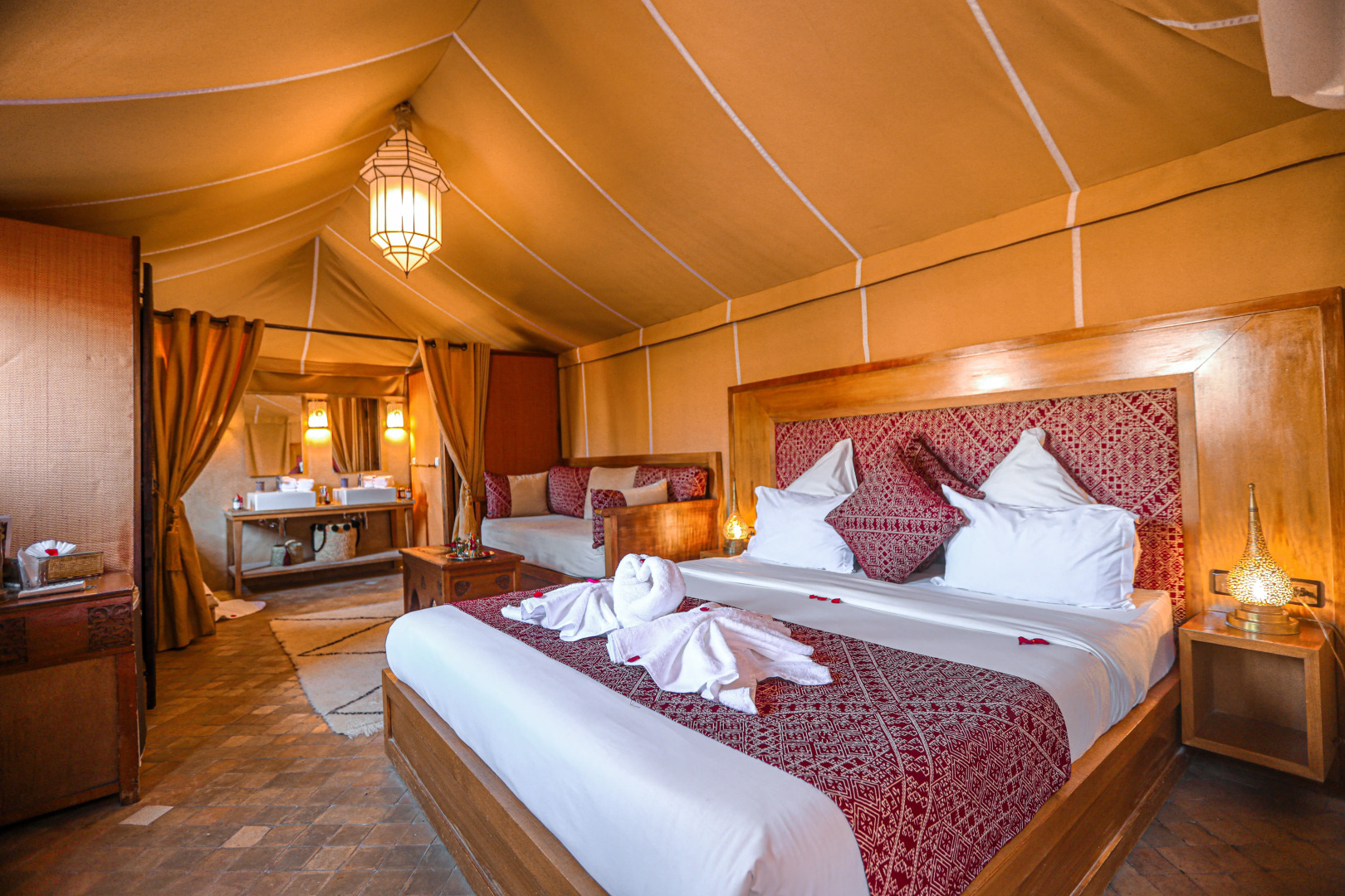 Foto - Riad Melhoun & Spa