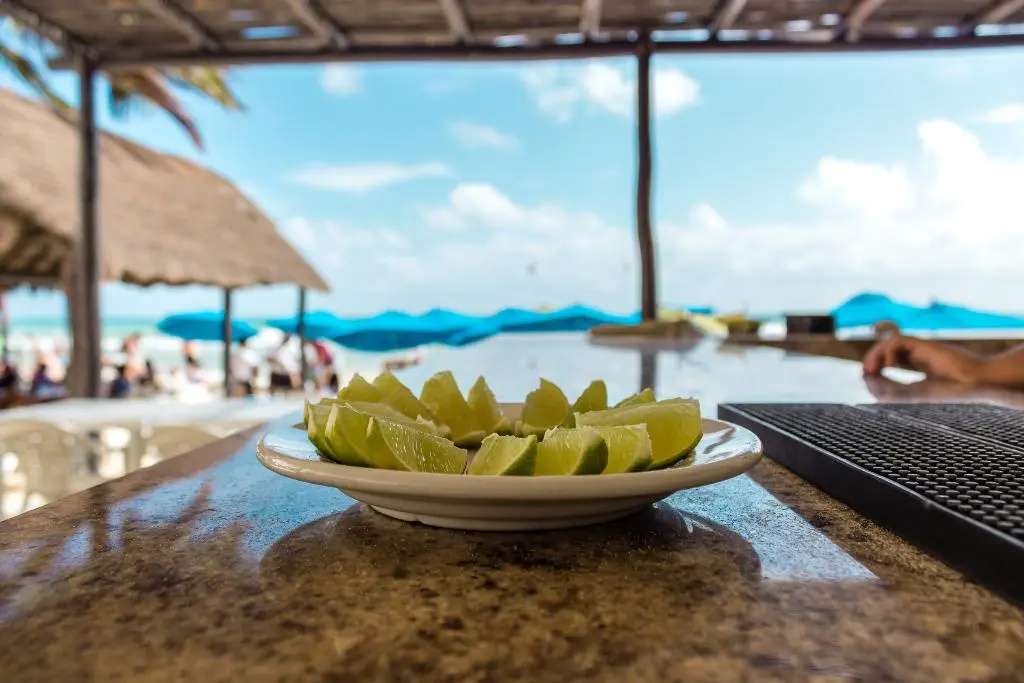 Photo - Luciana Hotel & Beach Club
