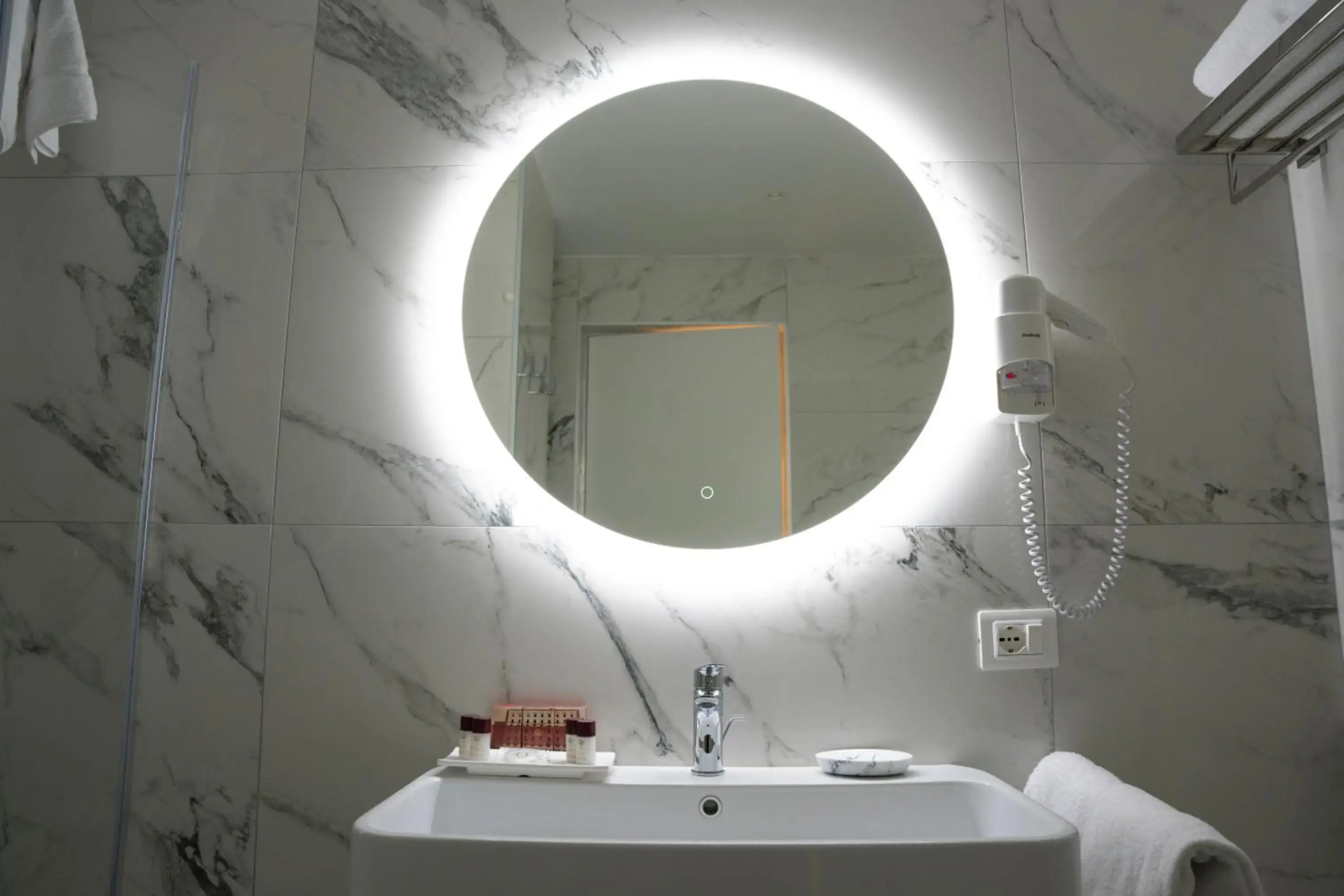 Foto - Soul Art Hotel