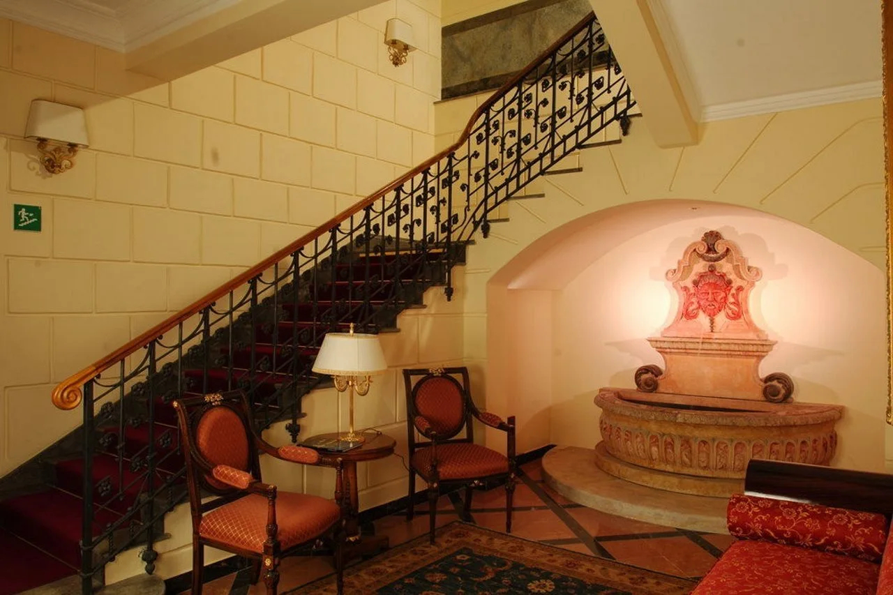 Photo - Grand Hotel Wagner