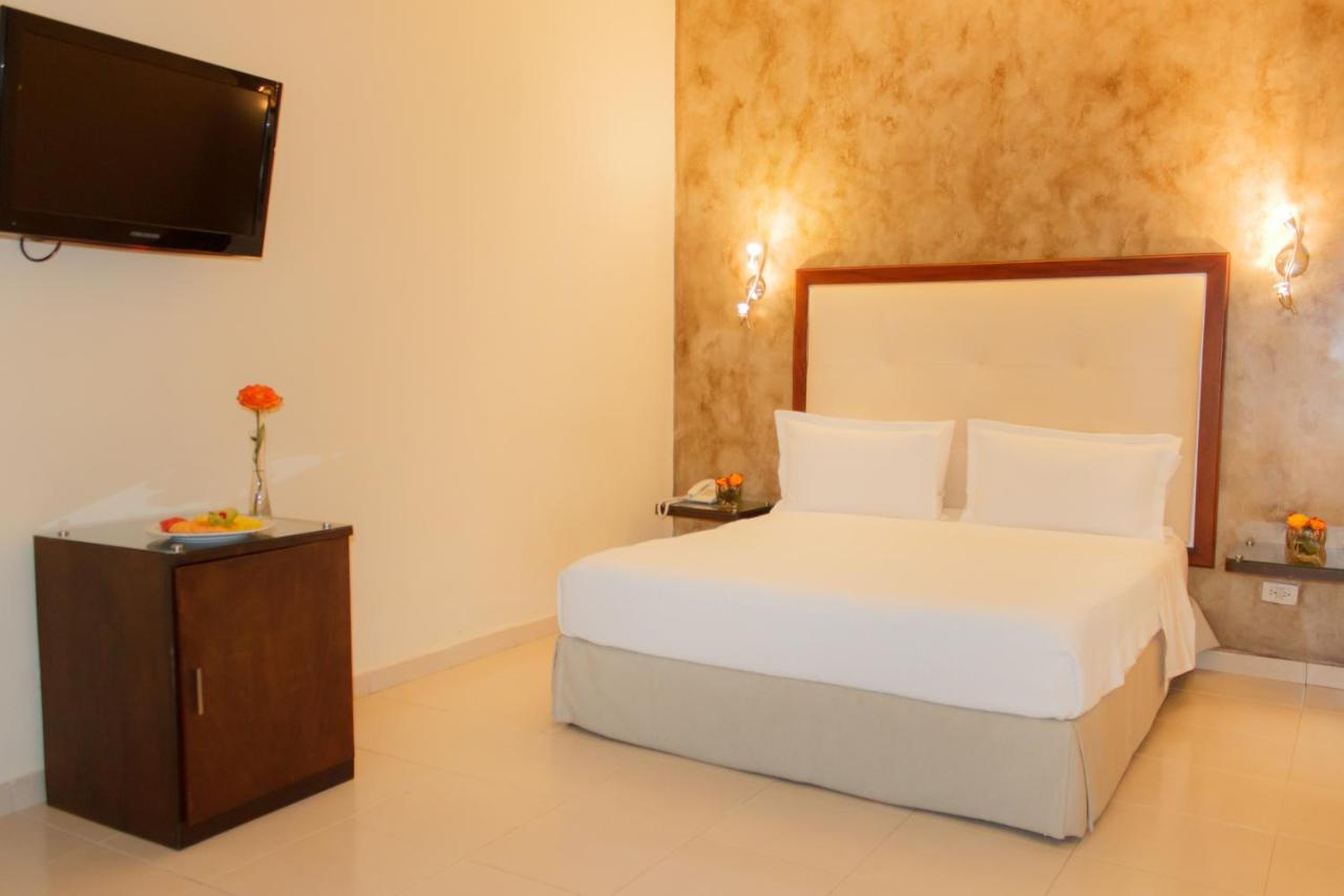 Photo - Hotel Virrey Cartagena