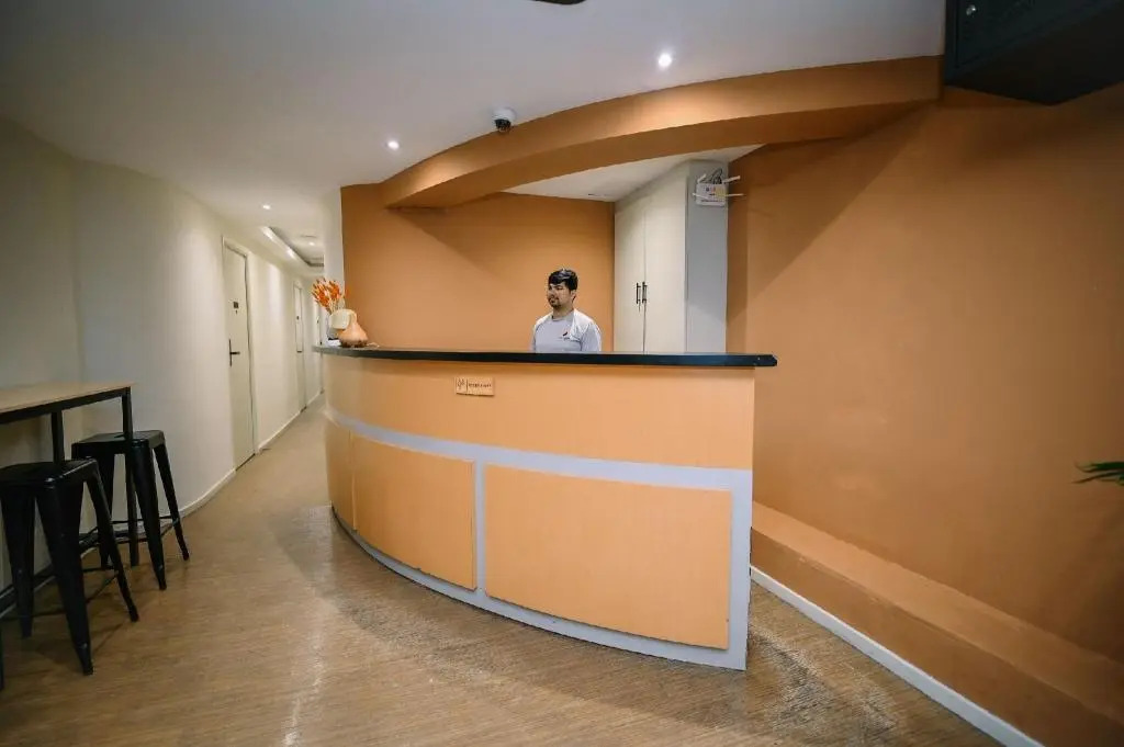 Foto - Swing & Pillows - Sungei Wang Bukit Bintang