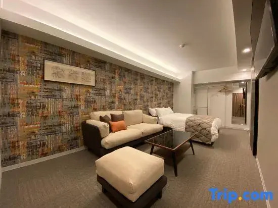 Photo - Randor Residential Hotel Fukuoka Classic