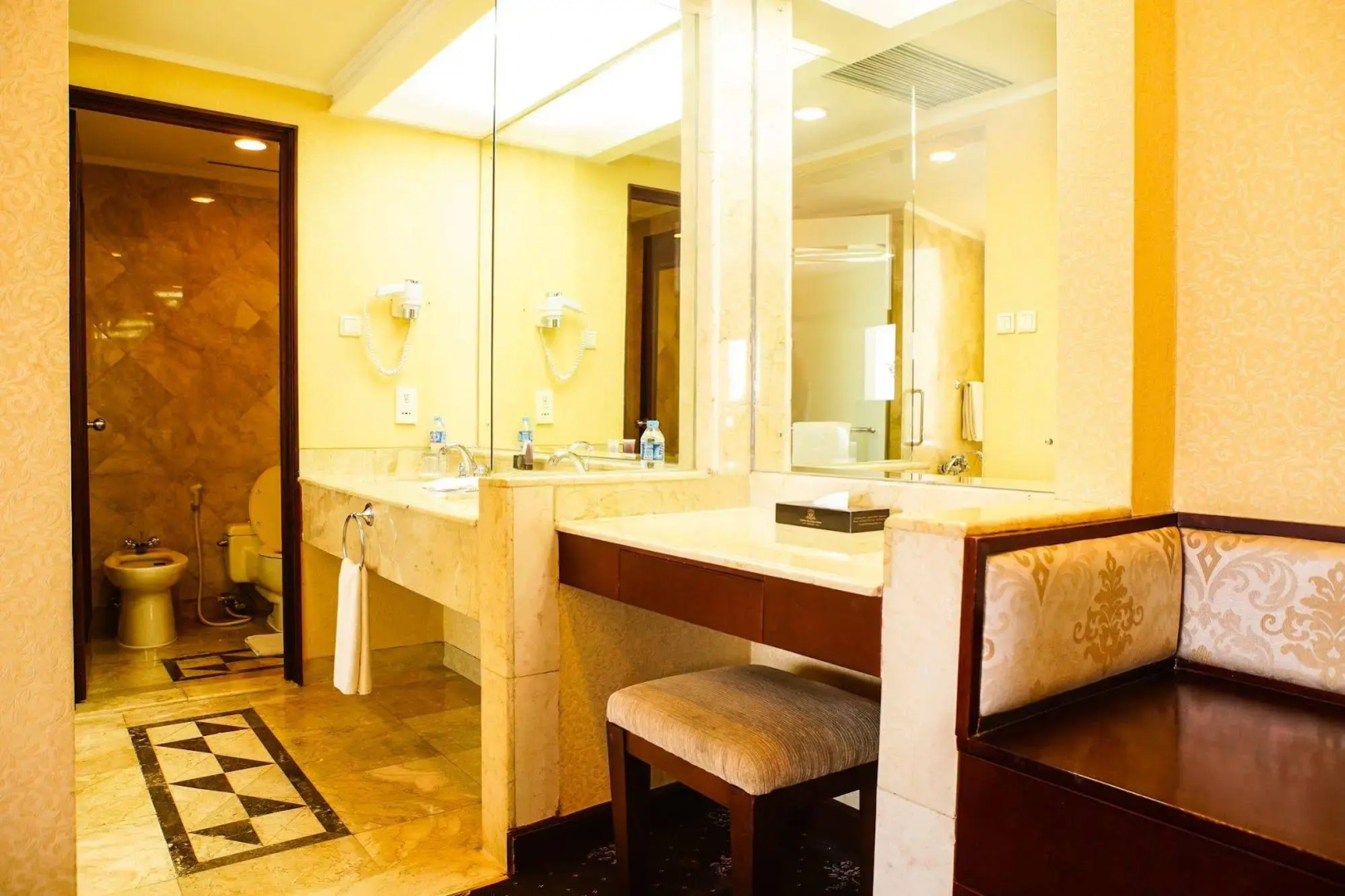 Photo - Golden Boutique Hotel Kemayoran