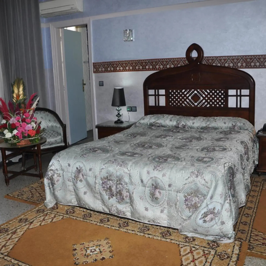 Foto - Hotel Transatlantique