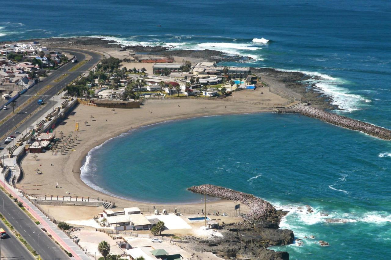 Photo - Hotel Arica