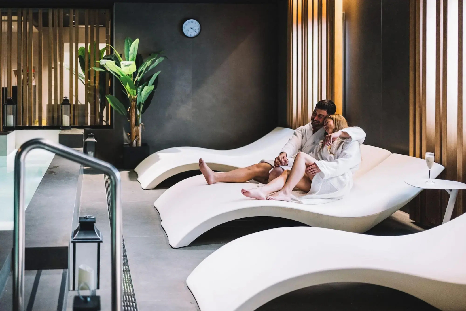 Foto - Neptuno Hotel & SPA 4 Sup