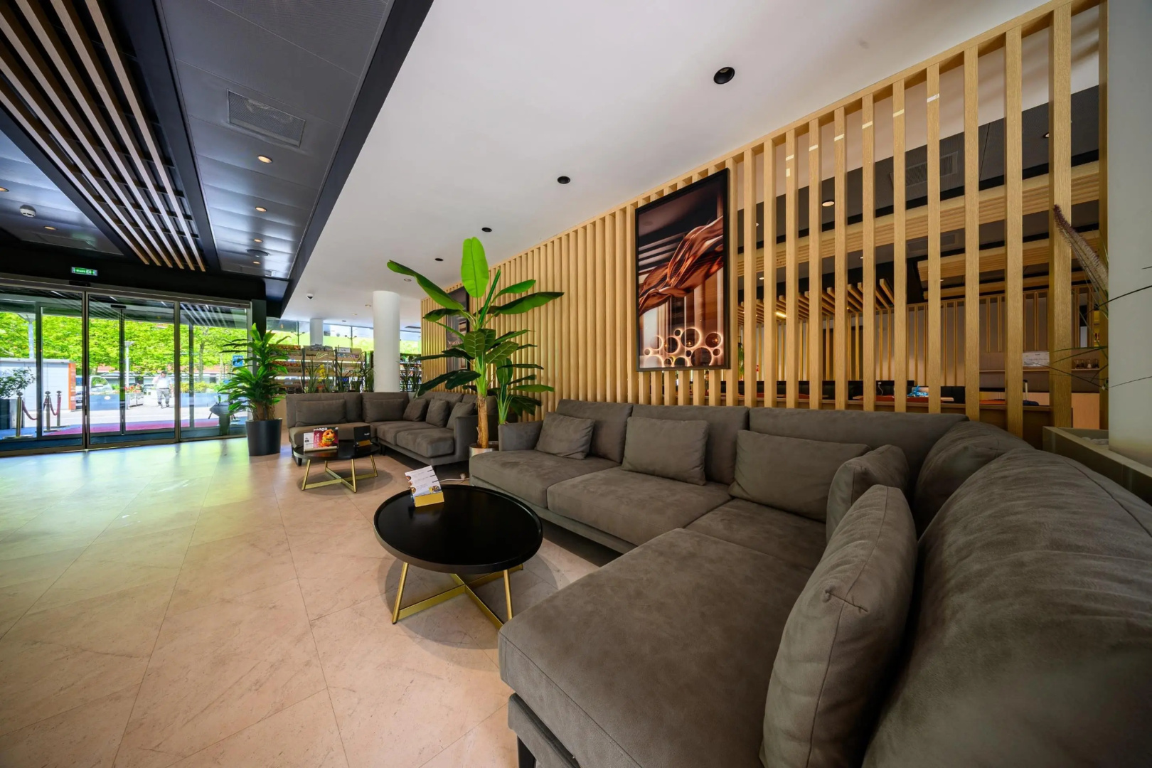 Photo - Executive Residency by Best Western Amsterdam Airport