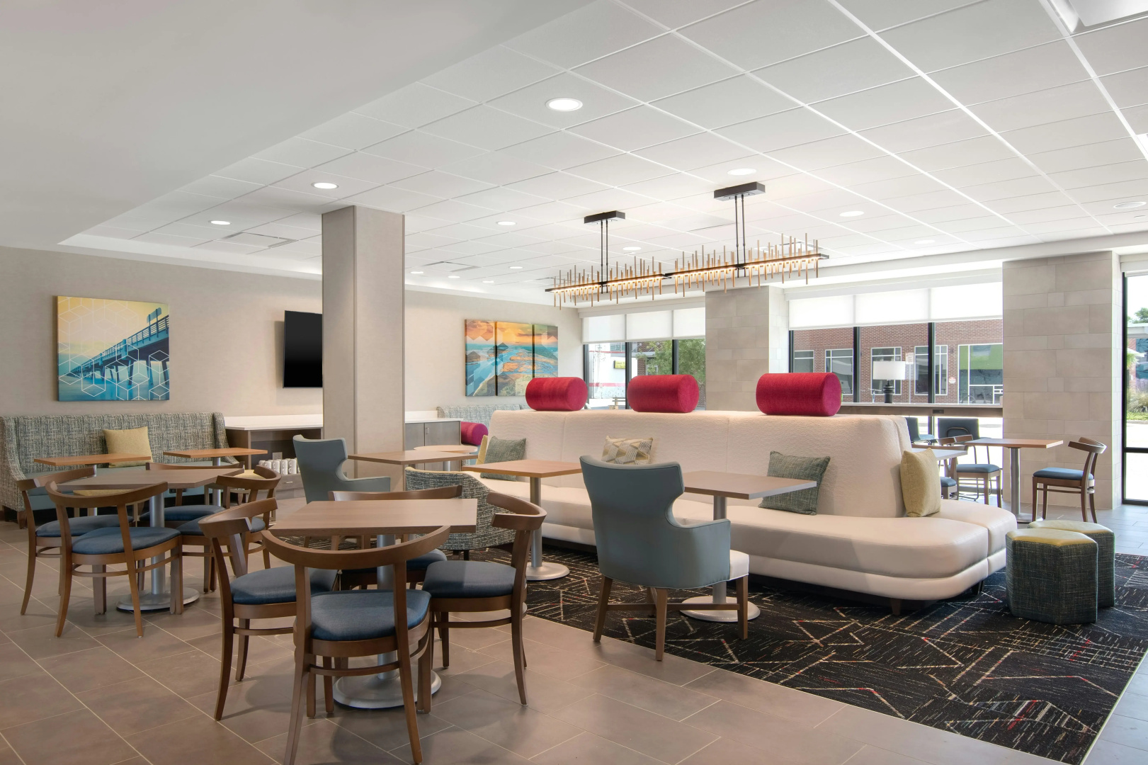 Foto - Home2 Suites By Hilton Jacksonville Downtown