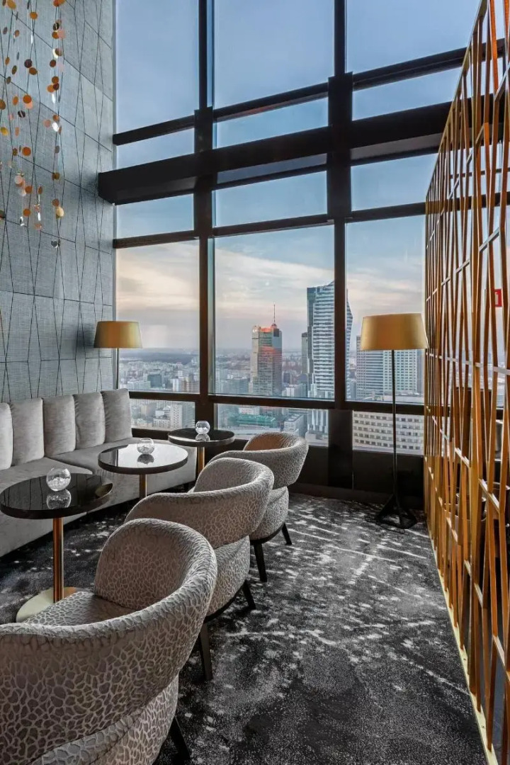 Photo - Warsaw Presidential Hotel