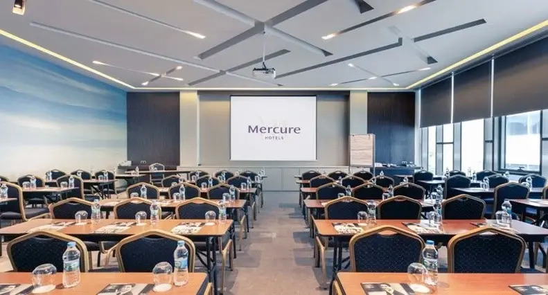 Photo - Mercure Alger Palais Des Congres