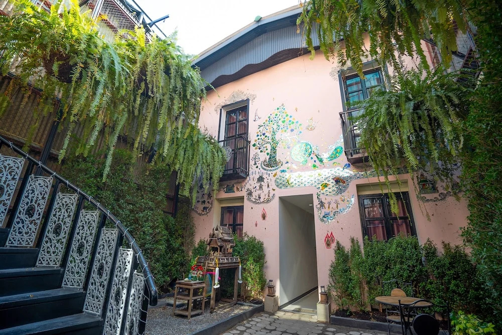 Foto - The Sculpture