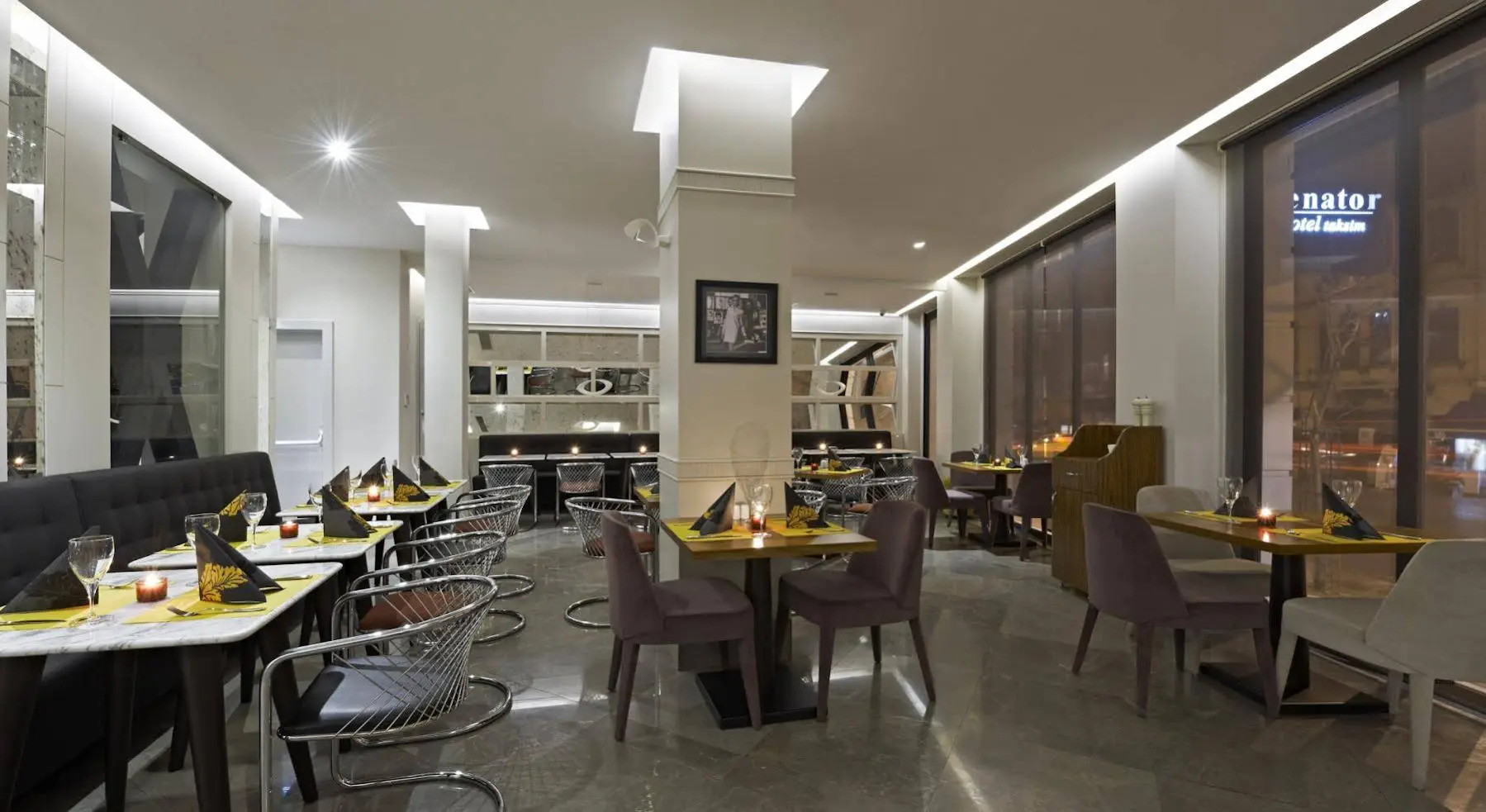 Photo - Four Points Flex by Sheraton Istanbul Taksim Square