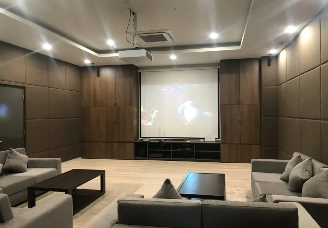 Photo - GRANFERTE Phnom Penh Hotel