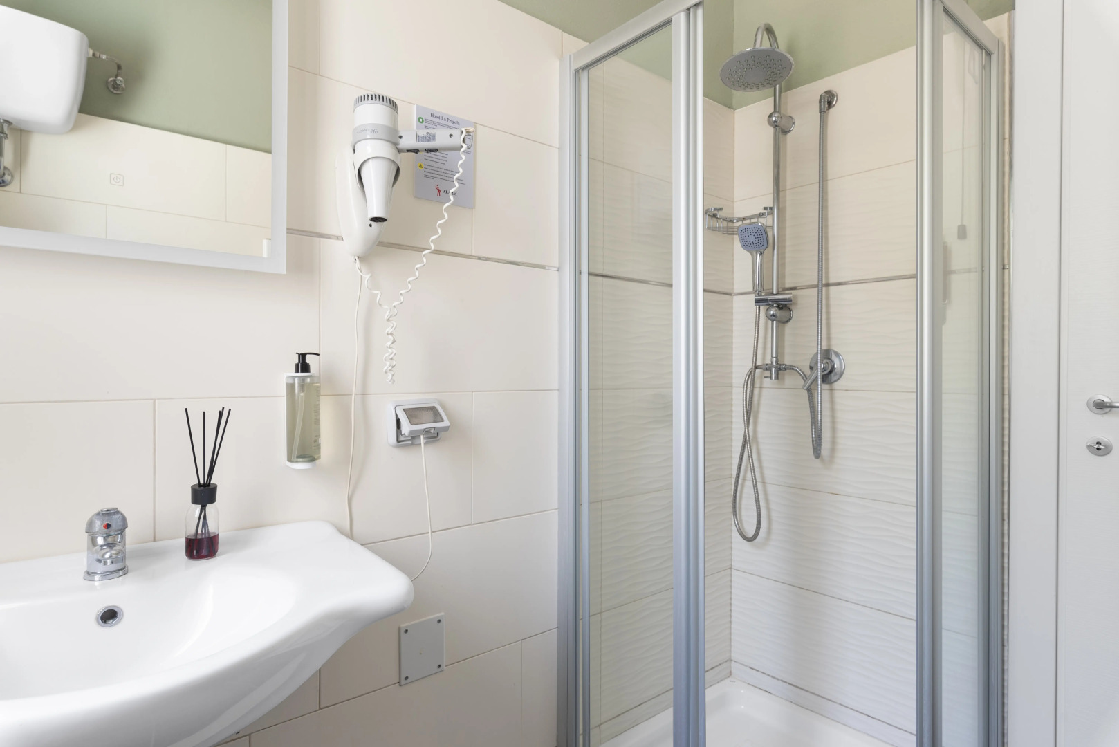 Foto - Hotel La Pergola