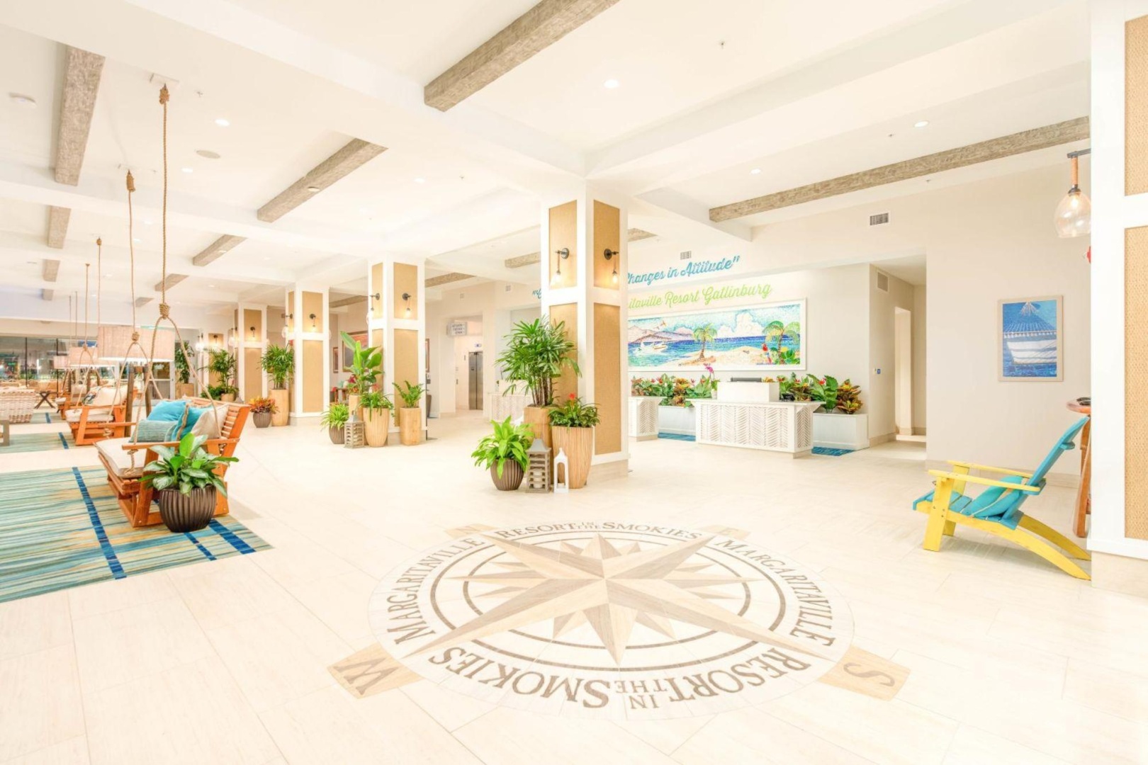 Photo - Margaritaville Resort Gatlinburg