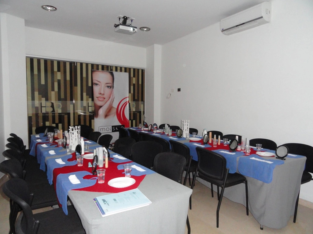 Foto - Hotel Bolivariana plaza Medellín