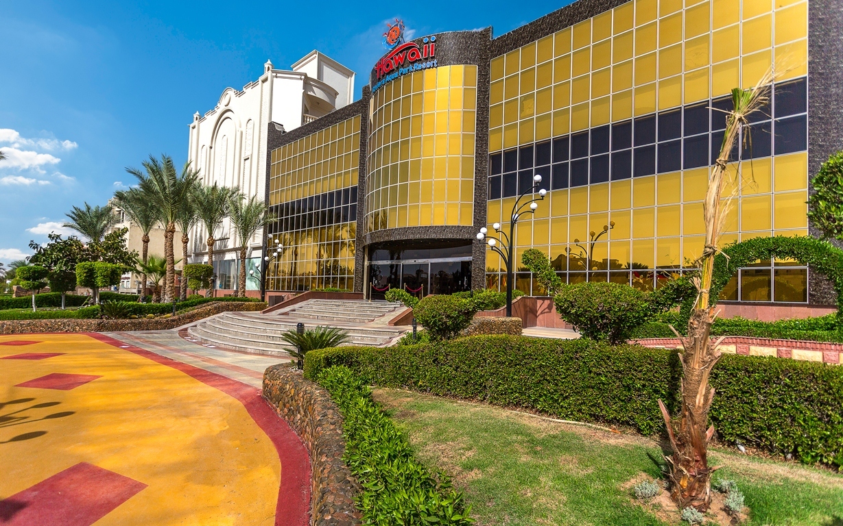 Foto - Riviera Aqua Park Resort