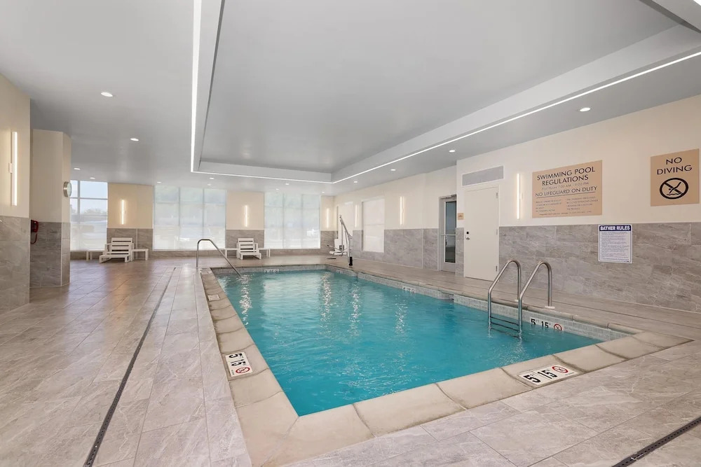 Photo - Element New York Wood Ridge