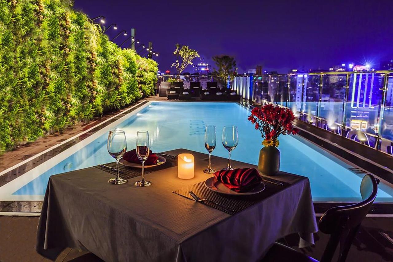 Photo - Happy Life Grand Hotel & Sky Bar