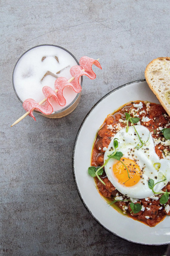 Foto - Hilton Dublin Kilmainham