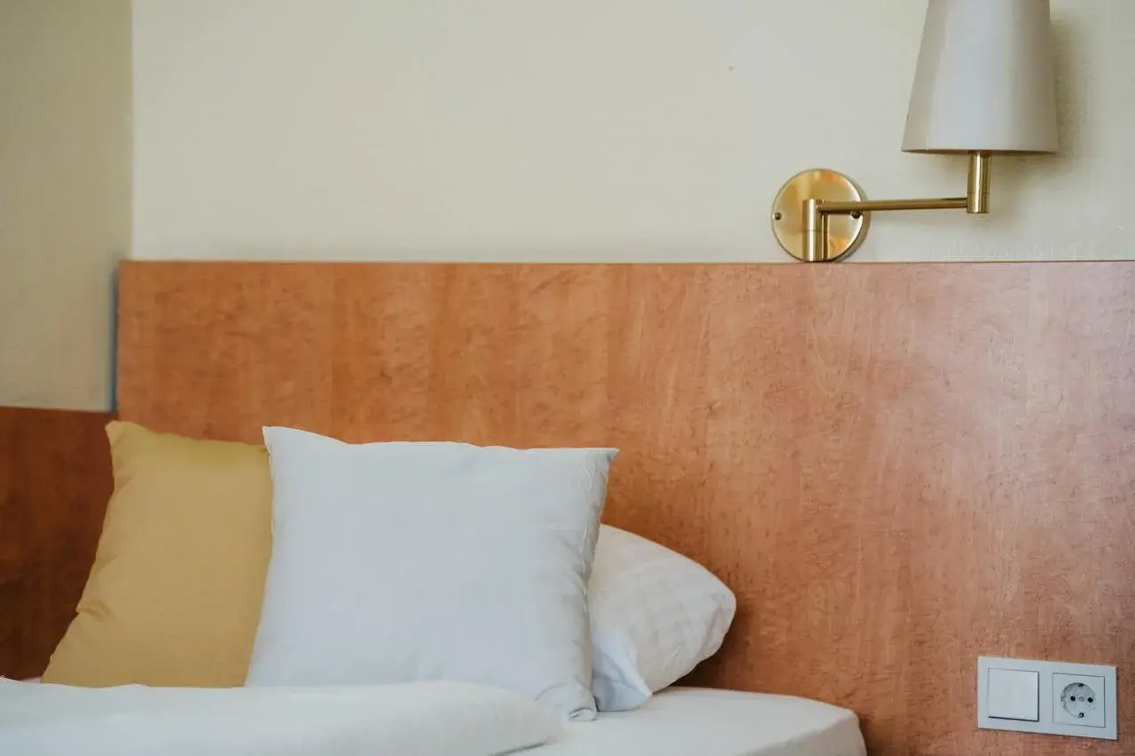 Foto - Savoy Hotel
