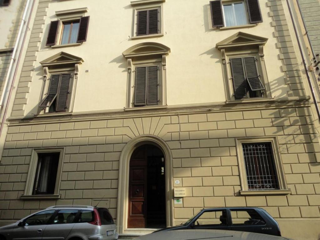 Foto - Hotel Delle Camelie