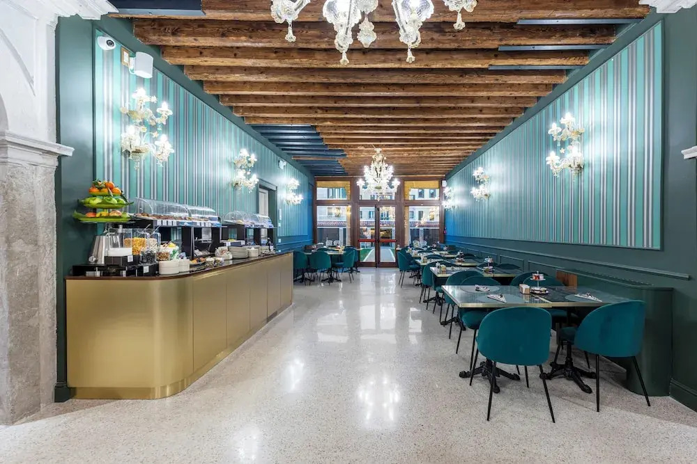 Photo - Hotel Villa Viridia