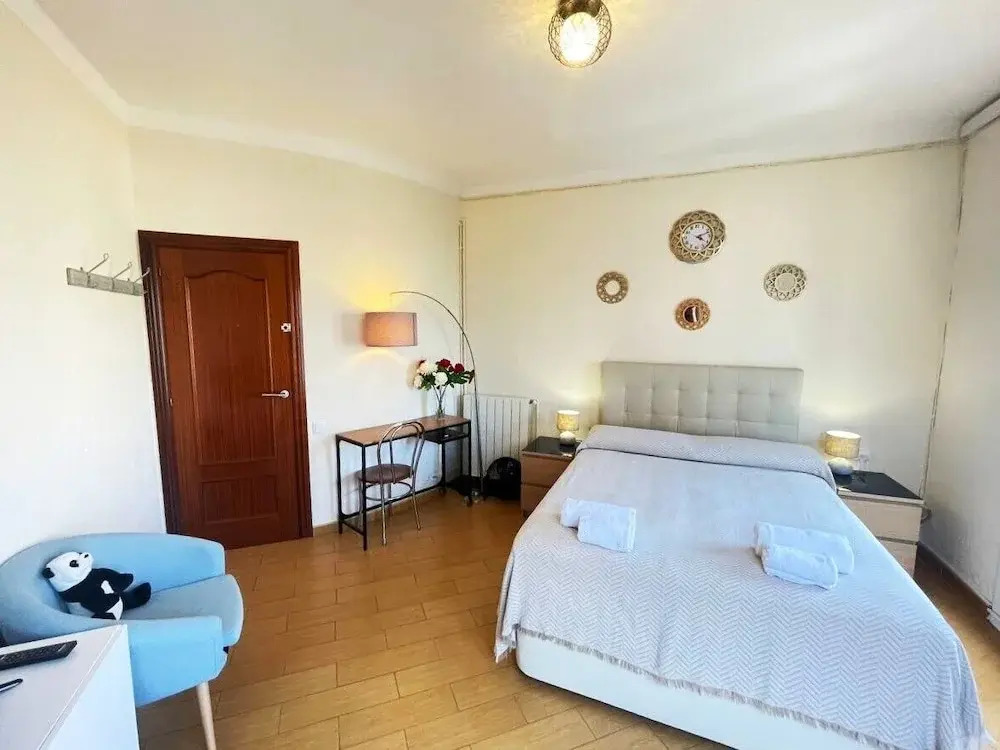 Foto - Rooms Valencia