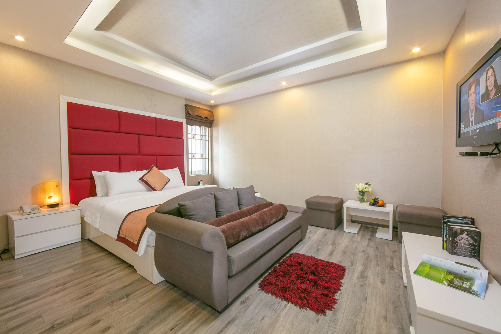 Photo - Emerald Hotel Hanoi