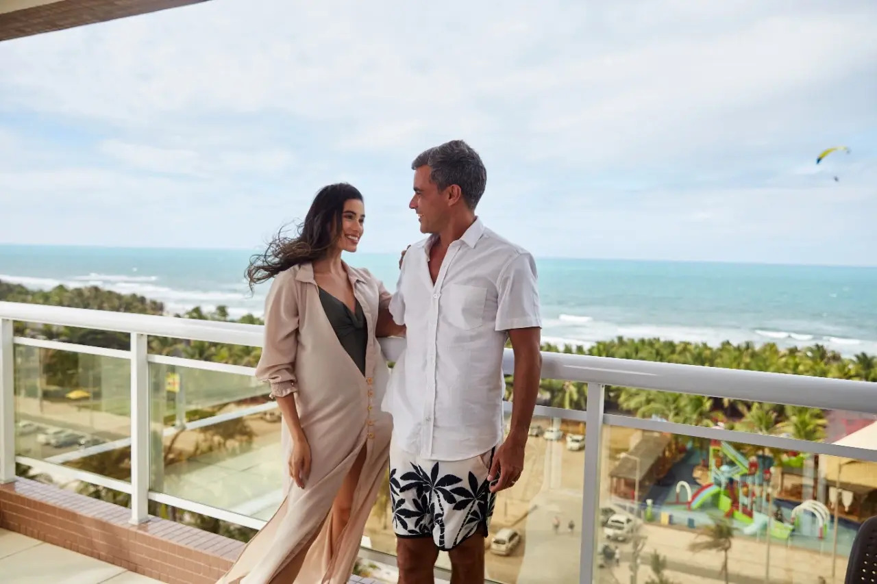 Foto - Crocobeach Hotel