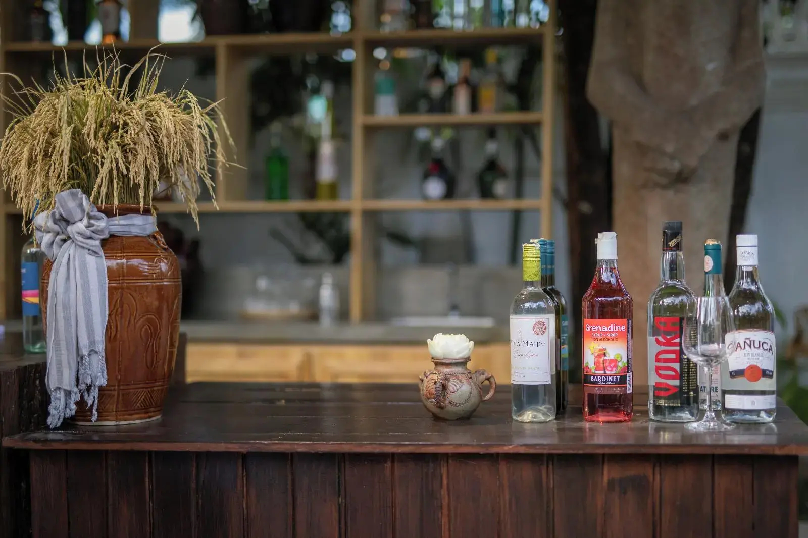 Foto - The Oasis Harbor