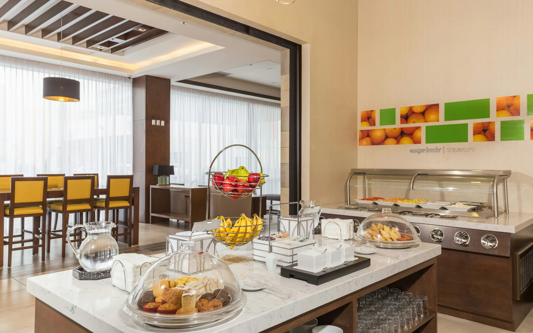 Foto - Hampton Inn by Hilton Tijuana