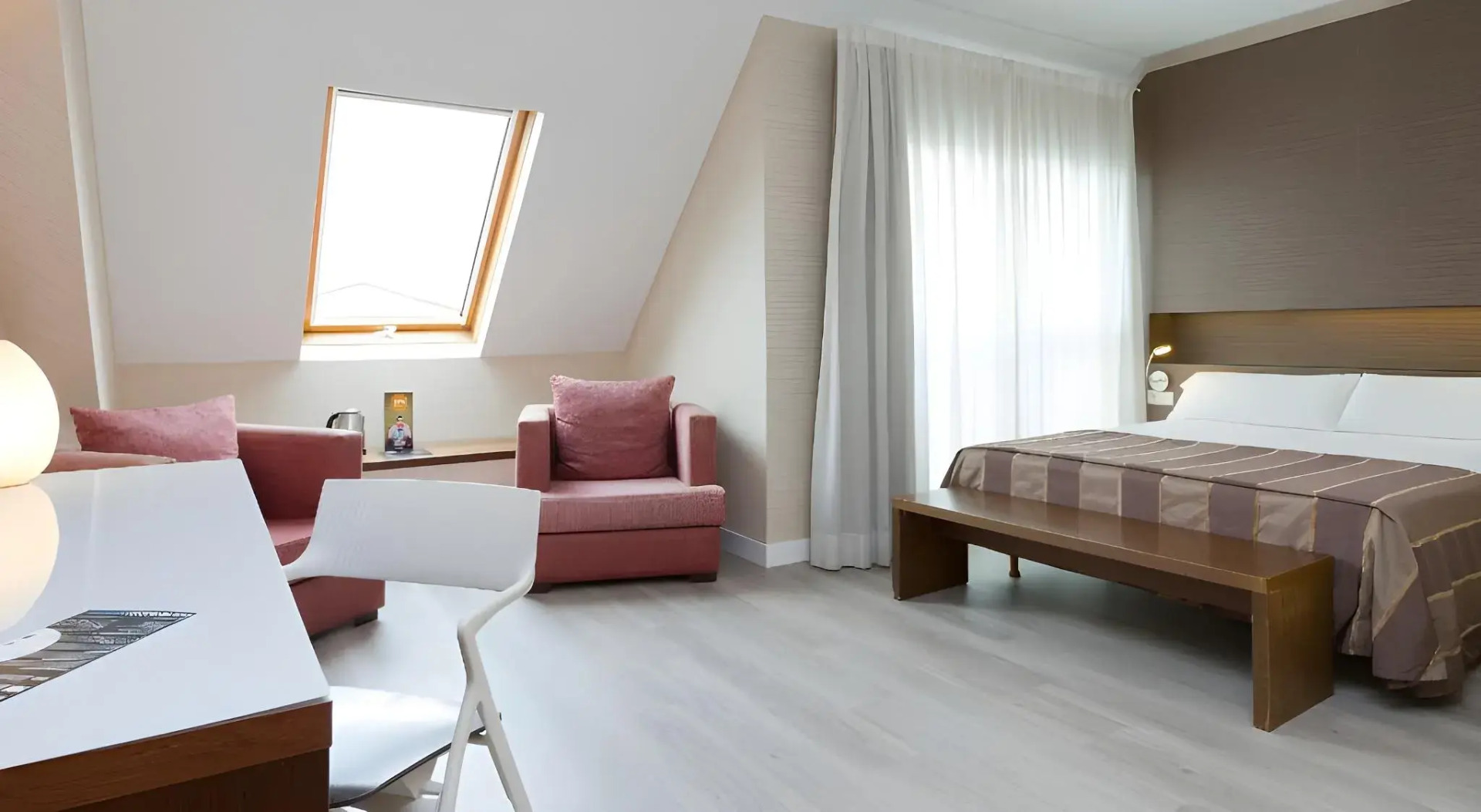 Photo - Vértice Sevilla