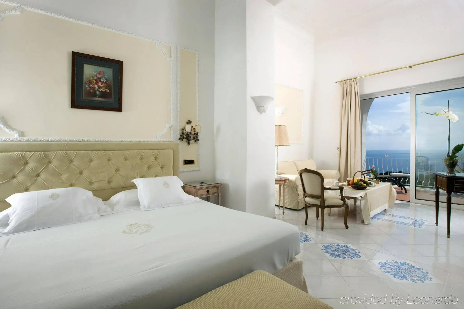Foto - Grand Hotel Quisisana