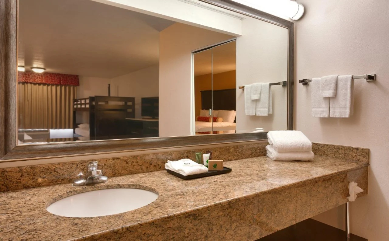Foto - Cortona Inn and Suites Anaheim Resort