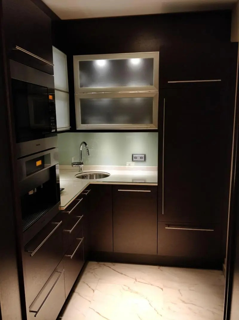 Photo - Hilton Frankfurt Airport