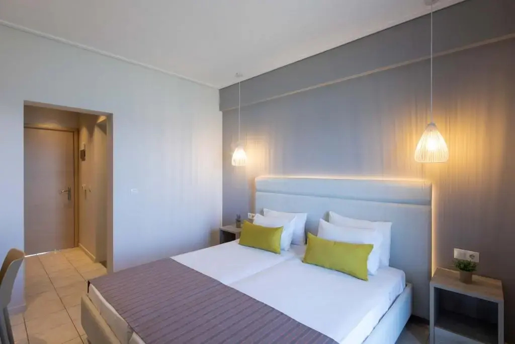 Photo - Hotel Rossis