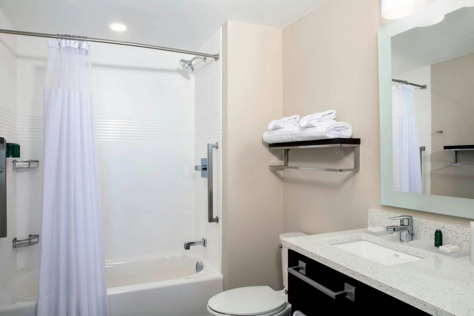 Foto - SpringHill Suites by Marriott Orlando Theme Parks/Lake Buena Vista