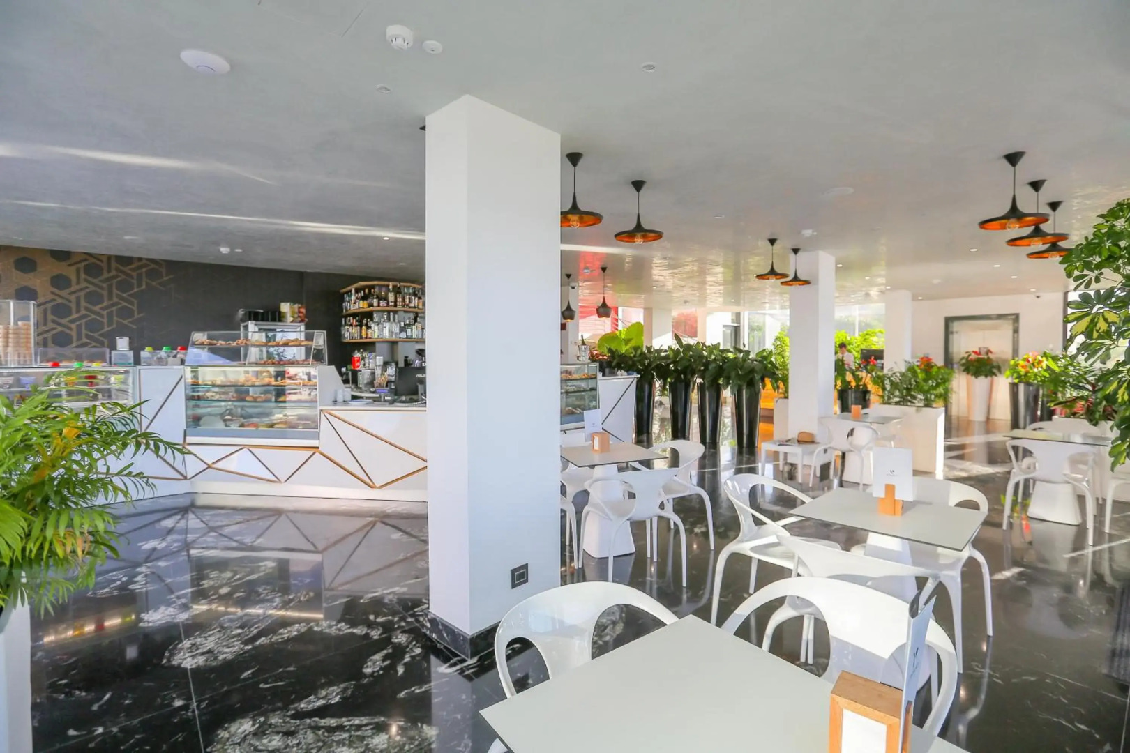 Photo - Victoria Palace Cefalù