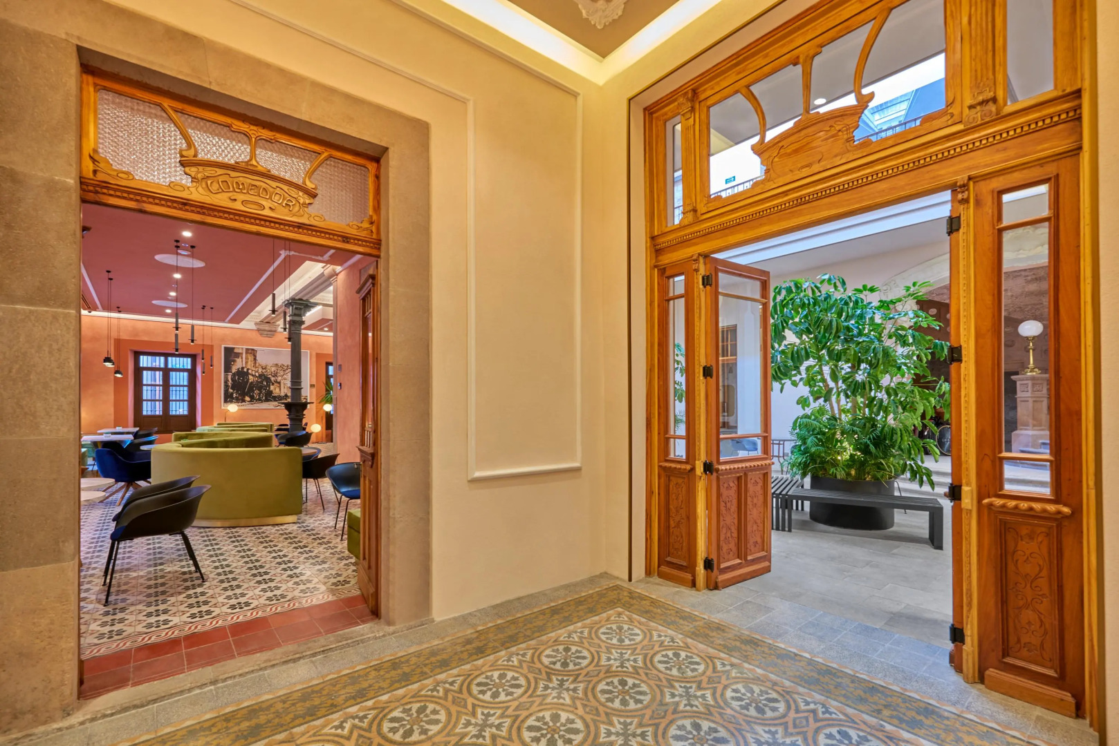 Photo - City Centro by Marriott San Luis Potosi